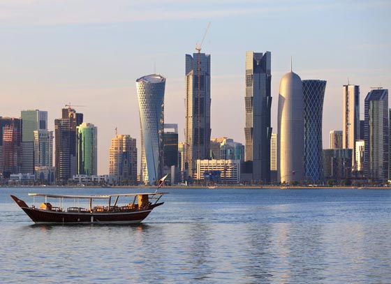 دولة عربية هي الاولى عالميا في متوسط دخل الفرد! صورة رقم 1