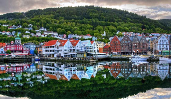 دولة عربية هي الاولى عالميا في متوسط دخل الفرد! صورة رقم 13