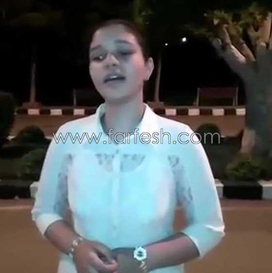 أبناء الفنانين ينافسوهم: ابنة عمرو دياب، ابن فضل شاكر وحفيدة ام كلثوم صورة رقم 21