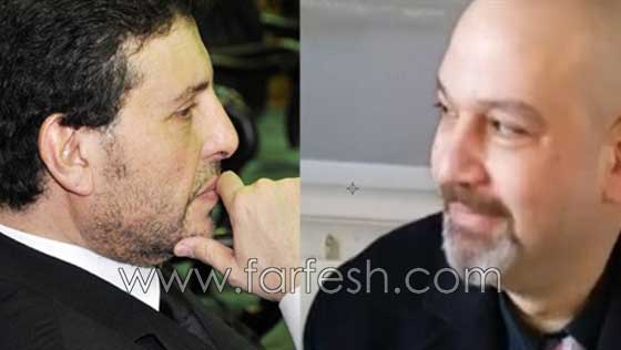 اعتقال طبال هيفاء وهبي بشبهة سب هاني شاكر واتهامه بالفساد صورة رقم 1