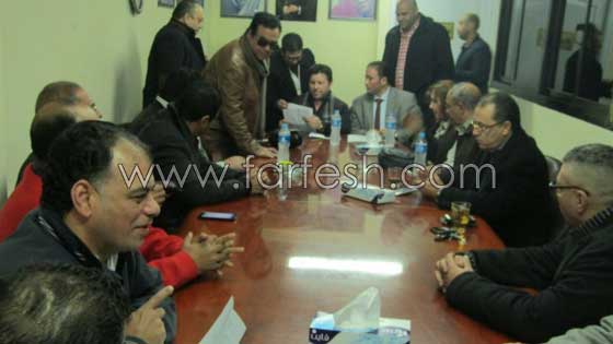 اعتقال طبال هيفاء وهبي بشبهة سب هاني شاكر واتهامه بالفساد صورة رقم 2