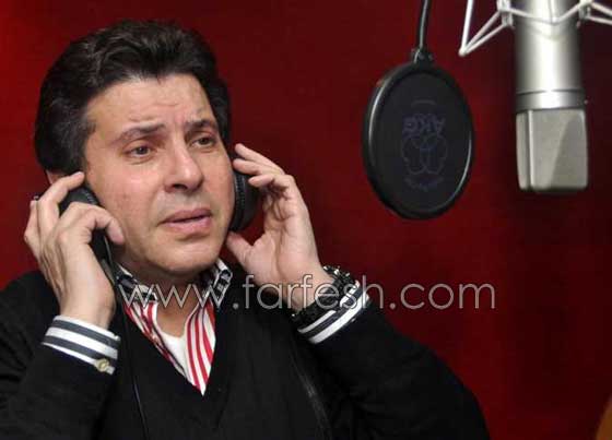 اعتقال طبال هيفاء وهبي بشبهة سب هاني شاكر واتهامه بالفساد صورة رقم 8