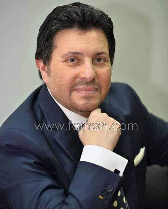 اعتقال طبال هيفاء وهبي بشبهة سب هاني شاكر واتهامه بالفساد صورة رقم 12
