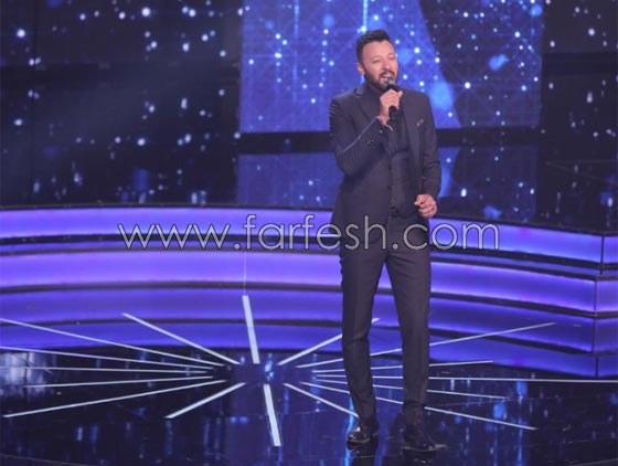مسلسلات اون لاين حصري عرب ايدول: يعقوب شاهين يسبق الجميع ثم عمار، مهند، امير، محمد وكوثر صورة رقم 12