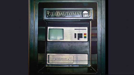 الصراف الآلي.. اهم اختراع مصرفي حيوي يحتفل بميلاده الخمسين صورة رقم 2