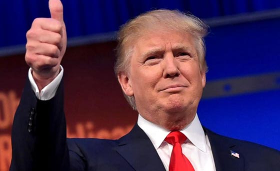 تنبأت بفوزه بالرئاسة.. عرافة امريكية تقرأ طالع ترامب وبوتين واردوغان صورة رقم 5