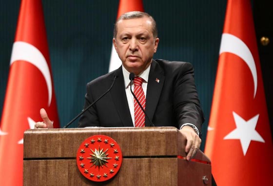 تنبأت بفوزه بالرئاسة.. عرافة امريكية تقرأ طالع ترامب وبوتين واردوغان صورة رقم 6