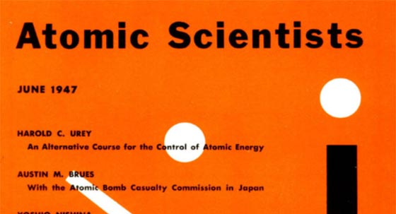 بسبب الخطر الامني والنووي.. علماء يقدّمون ساعة القيامة صورة رقم 2