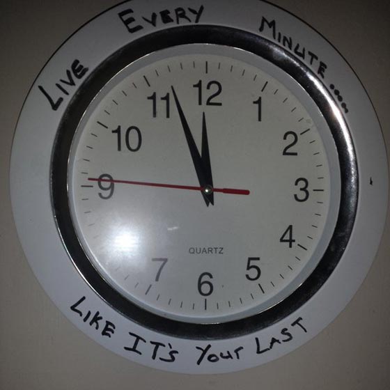 بسبب الخطر الامني والنووي.. علماء يقدّمون ساعة القيامة صورة رقم 3