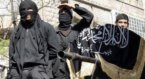 داعش يزعم انه يستخدم طائرات بلا طيار لقصف اهداف بالموصل.. فيديو صورة رقم 8