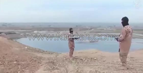 داعش يزعم انه يستخدم طائرات بلا طيار لقصف اهداف بالموصل.. فيديو صورة رقم 2