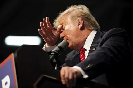 ترامب يمنع دخول مواطنين من 6 دول عربية اسلامية باستثناء مسيحييها! صورة رقم 5