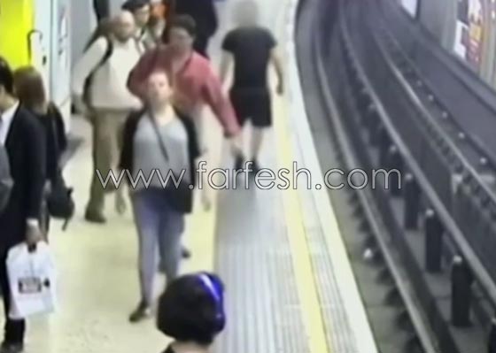 السجن 10 سنوات لبريطاني حاول قتل رجل بقذفه تحت عجلات القطار صورة رقم 1