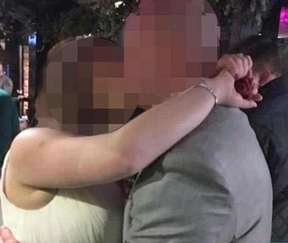 عريس متهم بتنفيذ 4 جرائم يوم عرسه بضمنها اغتصاب فتاة! صورة رقم 2