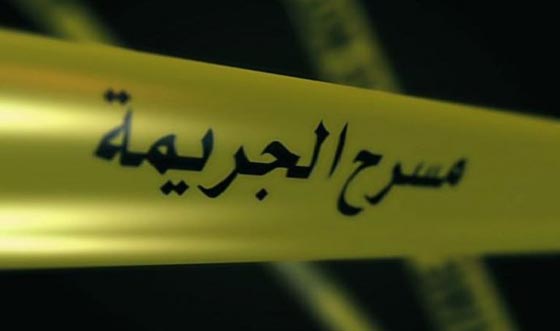 شاب مصري يقتل والدته خنقا لانها طالبته بالوضوء لصلاة الفجر! صورة رقم 1