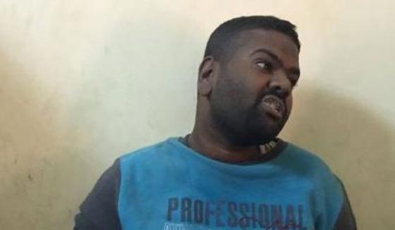 شاب مصري يقتل والدته خنقا لانها طالبته بالوضوء لصلاة الفجر! صورة رقم 2