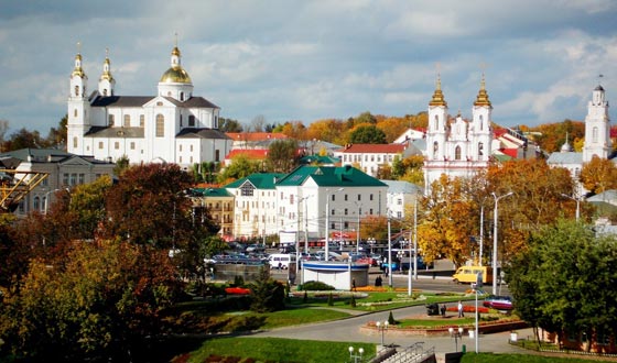 هذه البلدان الثمانية هي الاكثر غموضا وسرّية حول العالم صورة رقم 8