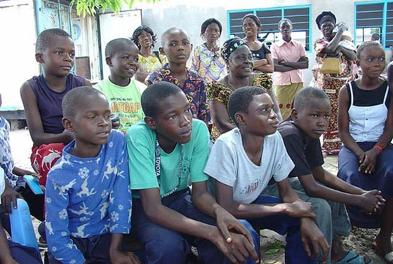 هذه البلدان الثمانية هي الاكثر غموضا وسرّية حول العالم صورة رقم 11