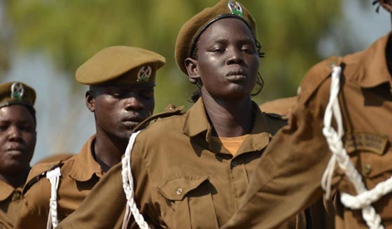 هذه البلدان الثمانية هي الاكثر غموضا وسرّية حول العالم صورة رقم 7