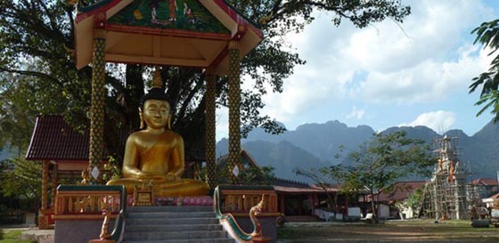 هذه البلدان الثمانية هي الاكثر غموضا وسرّية حول العالم صورة رقم 3