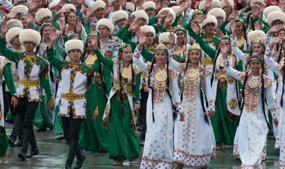 هذه البلدان الثمانية هي الاكثر غموضا وسرّية حول العالم صورة رقم 12