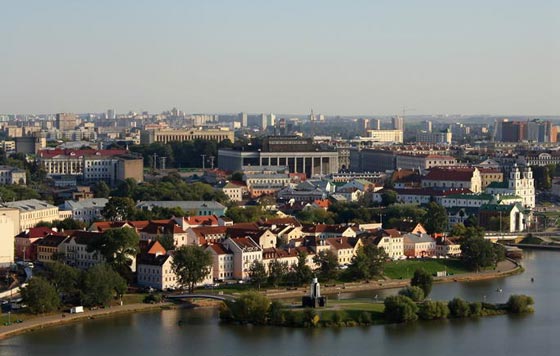 هذه البلدان الثمانية هي الاكثر غموضا وسرّية حول العالم صورة رقم 15