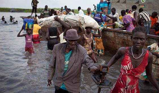 هذه البلدان الثمانية هي الاكثر غموضا وسرّية حول العالم صورة رقم 6