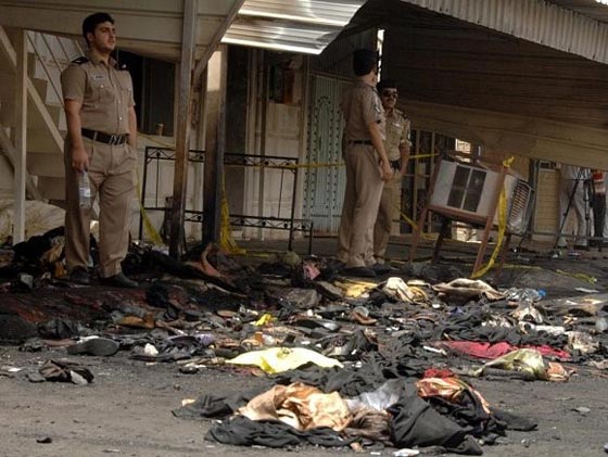 اضرمت النار بخيمة العرس واحرقت 56 شخصا انتقاما من زوجها  صورة رقم 3