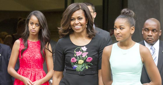 منظمة امريكية تكشف: رحلات اوباما كلفت خزينة الدولة 100 مليون دولار! صورة رقم 9