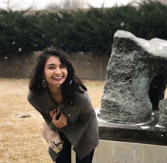 توقيف معلمة هددت ترامب بمسدس ماء في فيديو هزلي.. شاهد صورة رقم 4