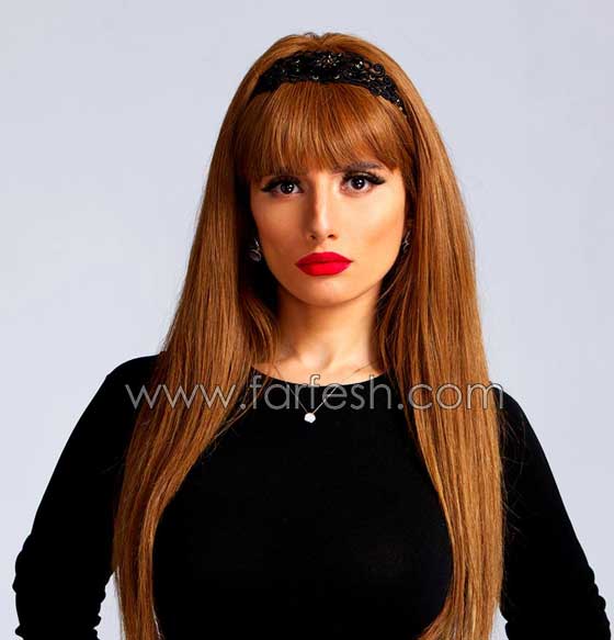  الحكم بحبس الاعلامية ريهام سعيد وغرامة وكفالة بتهمة تشويه سمعة زينة صورة رقم 6