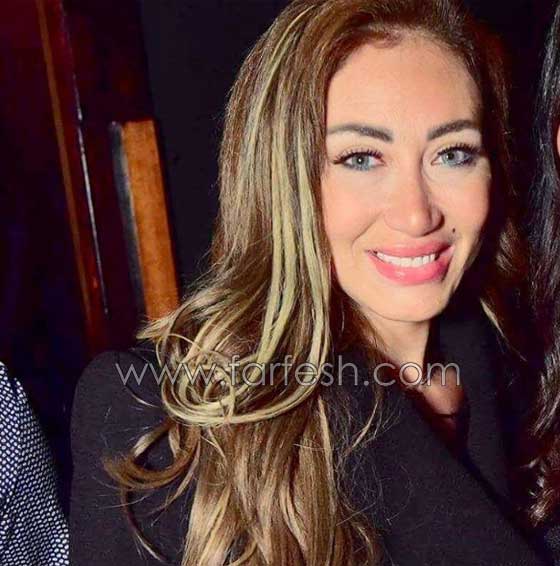  الحكم بحبس الاعلامية ريهام سعيد وغرامة وكفالة بتهمة تشويه سمعة زينة صورة رقم 2