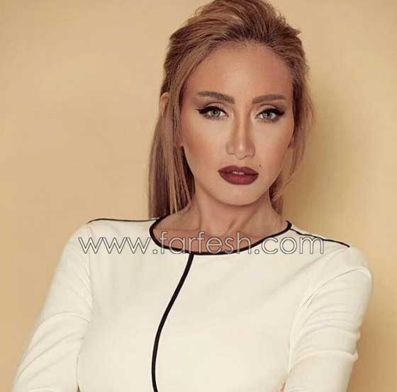  الحكم بحبس الاعلامية ريهام سعيد وغرامة وكفالة بتهمة تشويه سمعة زينة صورة رقم 3