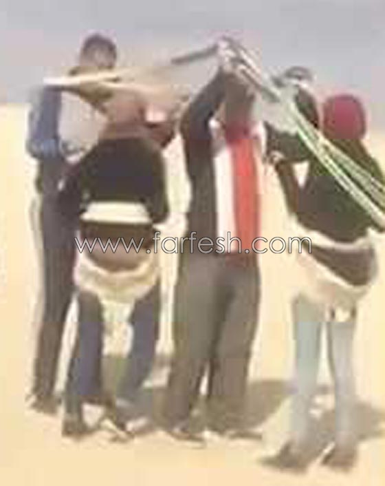 قفزة كارثية لفتاتين مصريتين اثناء ركوب الباراشوت.. فيديو صورة رقم 4