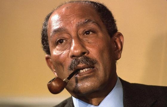 اسئلة احرجت السيسي وافقدت السادات توازنه ووترت اعصاب مبارك صورة رقم 6