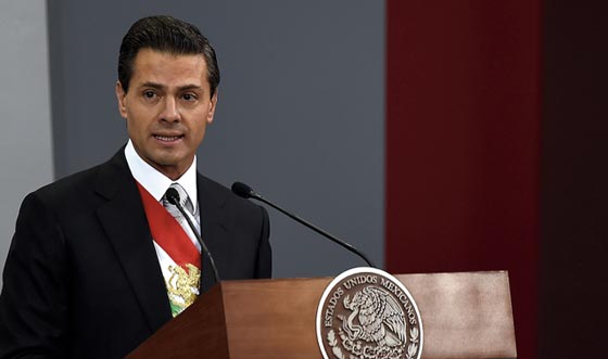 انتقادات حادة وشديدة اللهجة من المكسيك لنتنياهو بسبب تأييده للجدار! صورة رقم 2