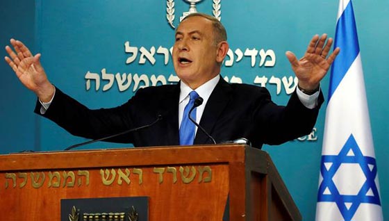 انتقادات حادة وشديدة اللهجة من المكسيك لنتنياهو بسبب تأييده للجدار! صورة رقم 5