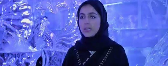 القلب الدافئ.. حملة تكشف عن معاناة اللاجئين في الشتاء صورة رقم 3