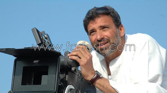 اخلاء سبيل المخرج خالد يوسف بلا كفالة بعد ضبط ممنوعات بحوزته صورة رقم 5