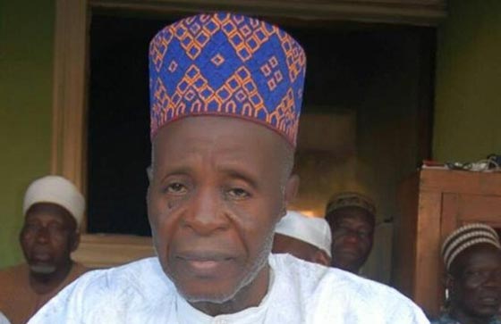 داعية اسلامي يترك وراءه 86 زوجة واكثر من 150 ولدا بعد وفاته صورة رقم 1