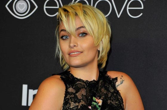 ابنة مايكل جاكسون تعترف بتعرضها للاغتصاب ومحاولتها الانتحار صورة رقم 2