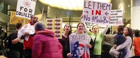 شرط جديد يفرضه ترامب قد يمنع الملايين من انحاء العالم دخول امريكا صورة رقم 7