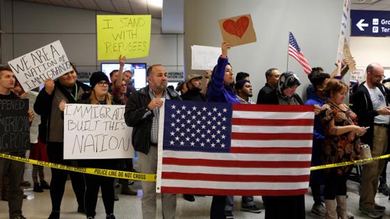 شرط جديد يفرضه ترامب قد يمنع الملايين من انحاء العالم دخول امريكا صورة رقم 6