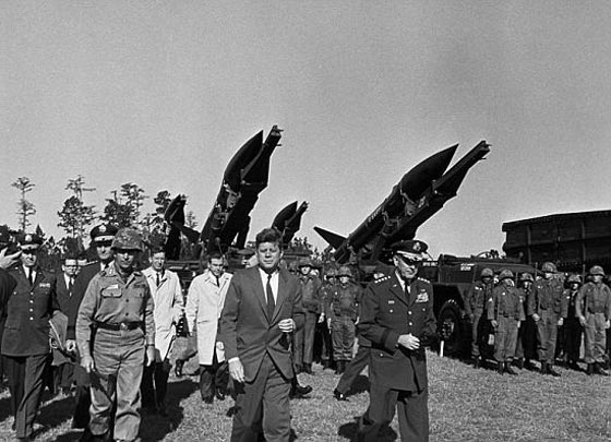 ماذا كان سيحل في امريكا لو وقعت حرب نووية مع السوفييت بسبب كوبا؟ صورة رقم 1