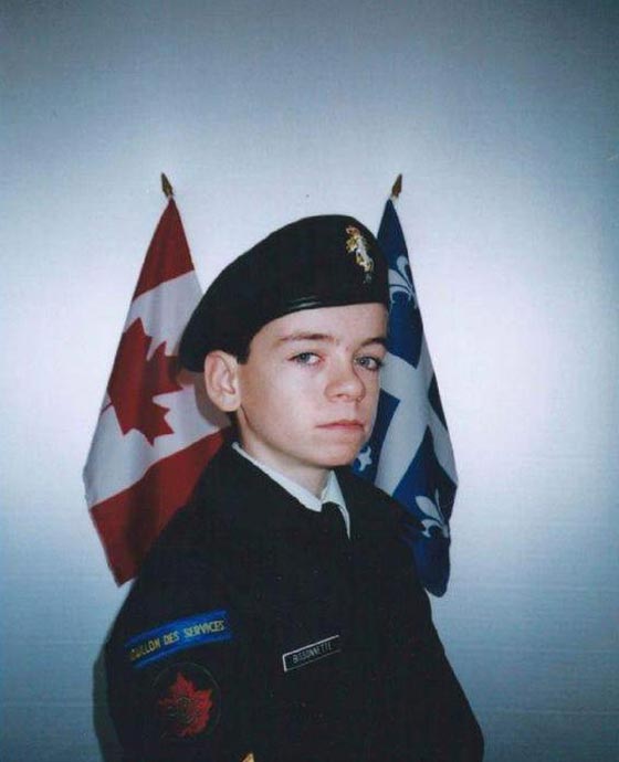 الشرطة الكندية تكشف هوية منفذ الهجوم على مسجد وقتل 6 مصلين صورة رقم 6