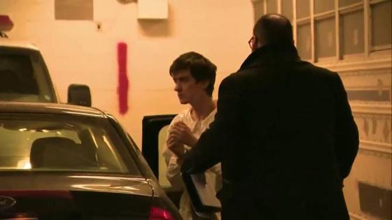 الشرطة الكندية تكشف هوية منفذ الهجوم على مسجد وقتل 6 مصلين صورة رقم 7