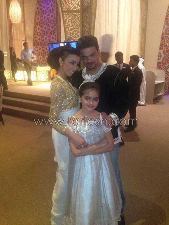 الجمهور يفتح النار على زوج دنيا بطمة بعد ان هدد طليقته بفضيحة صورة رقم 6