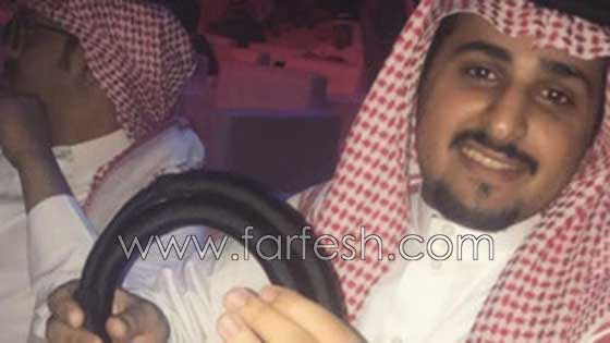 شاب التقط عقال محمد عبده في حفلة جدة: قيمته لا تقل عن منديل ام كلثوم صورة رقم 2