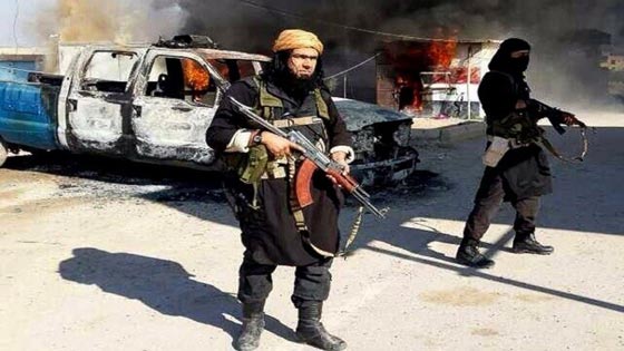 وثائق مسربة تفضح اعذار مقاتلي داعش في ترك ساحات القتال صورة رقم 3