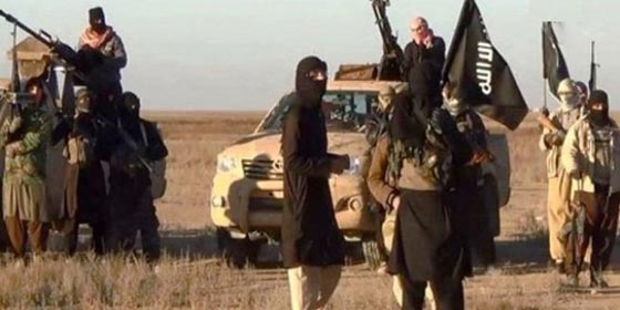 وثائق مسربة تفضح اعذار مقاتلي داعش في ترك ساحات القتال صورة رقم 1